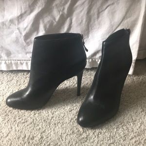 Sam Edelman ankle boots